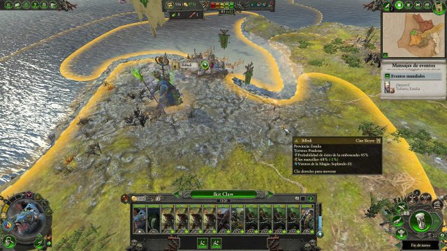 Total War: Warhammer II - Fix with New Launcher