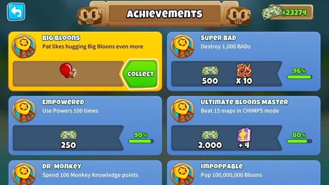 bloons td 6 geld cheat