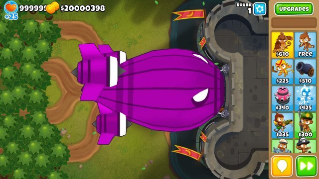 Bloons TD 6 - How to Get Big Bloons image 19