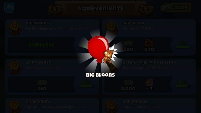 Bloons TD 6 - How to Get Big Bloons image 11