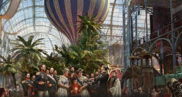 Anno 1800 - Guide to Master Difficulty image 0