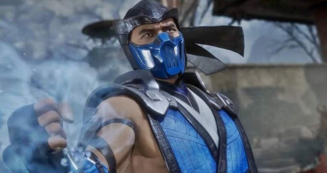 Mortal Kombat 11 - Easy Koin / Soul Farming Guide image 0