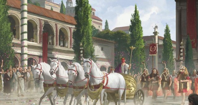how to enable console commands total war rome 2