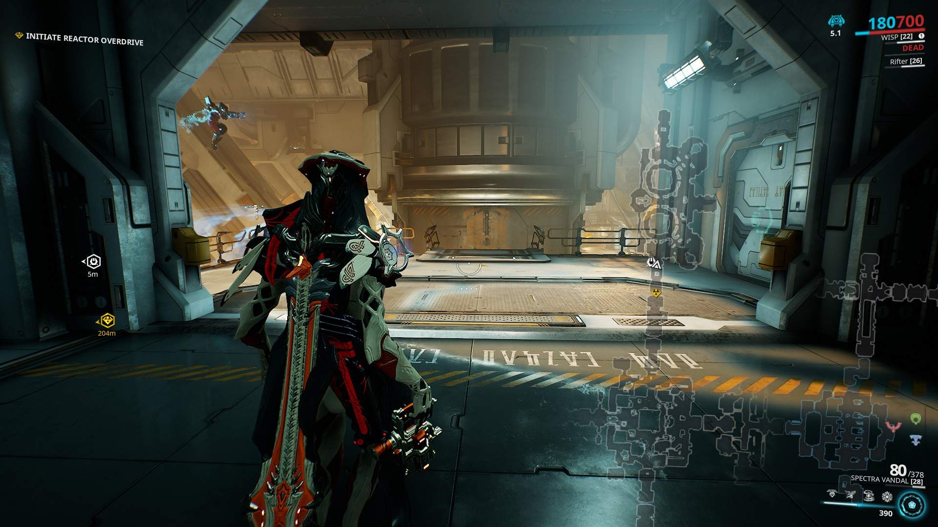 Warframe all warframes locations фото 20