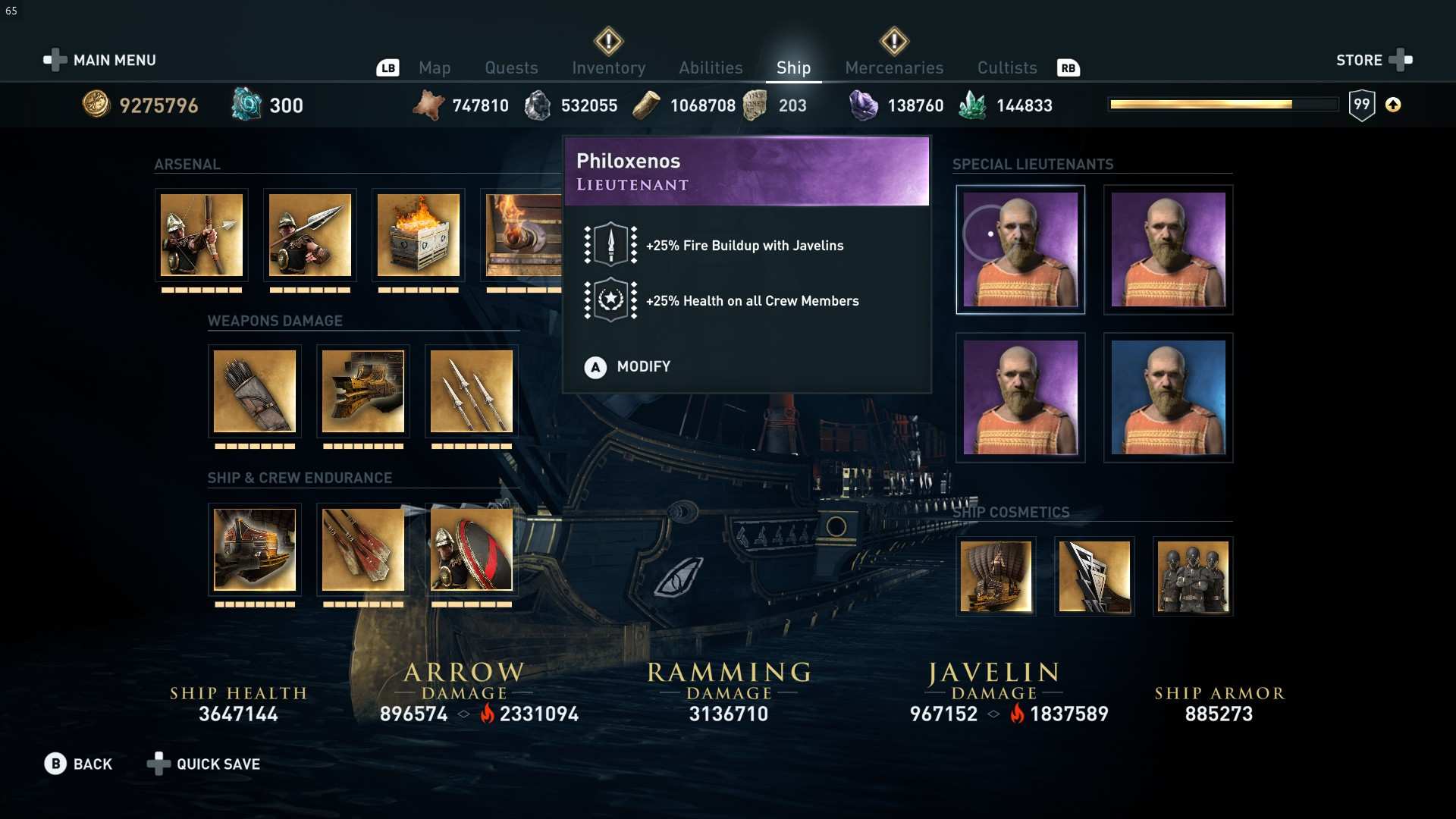 Assassin's Creed Odyssey - How to Recruit The as