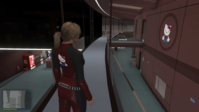 GTA 5 - Facility & Avenger Guide