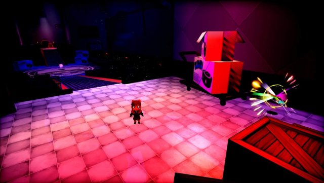 A Hat in Time - All Storybook Pictures Location