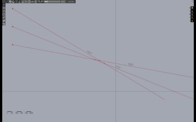 Wolfpack - How to Find Course and Speed of a Convoy Using the Map