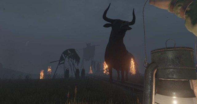 Pathologic 2 - City Map image 0