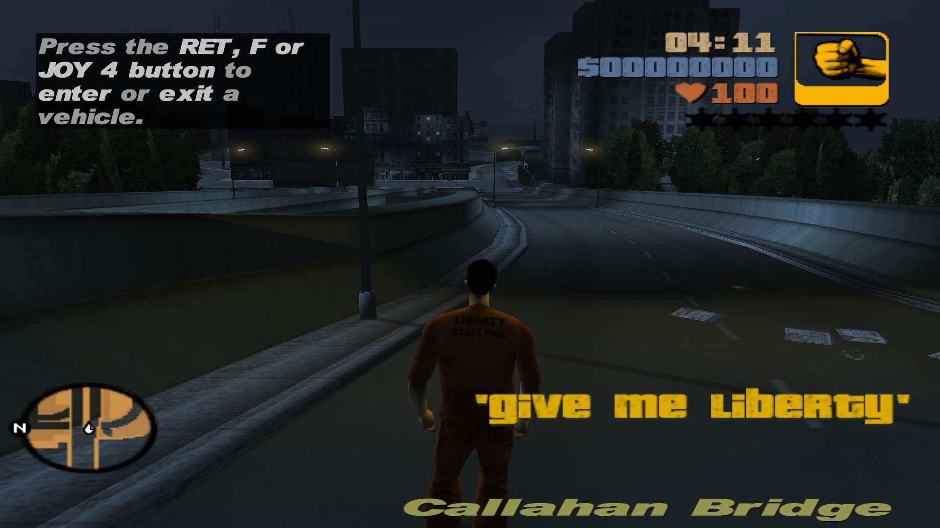 GTA 3  The Essential Fixes & Beyond (Mods Guide)