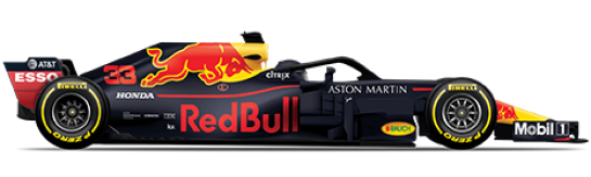 F1 2019 - Teams and Cars Overview image 14