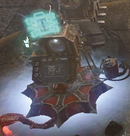 Warhammer 40,000: Inquisitor - Martyr - Void Crusade Guide image 14