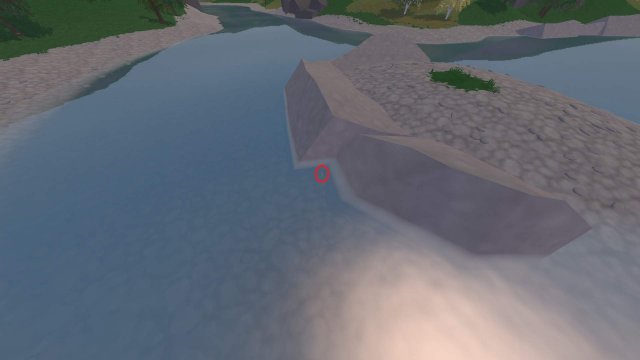 Unturned - How to Do the Belgium Map Easteregg