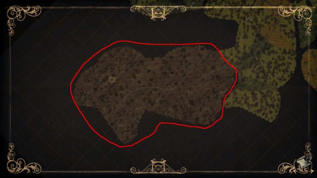 Don't Starve Together - Detailed Biome Guide / Forest