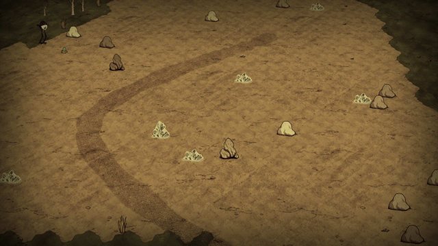 Don't Starve Together - Detailed Biome Guide / Forest