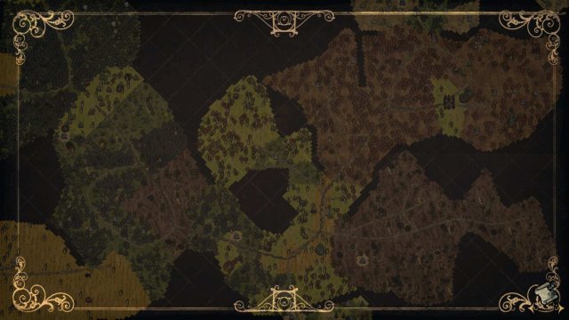 Don't Starve Together - Detailed Biome Guide / Forest