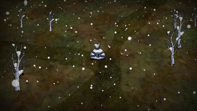 Don't Starve Together - Detailed Biome Guide / Forest