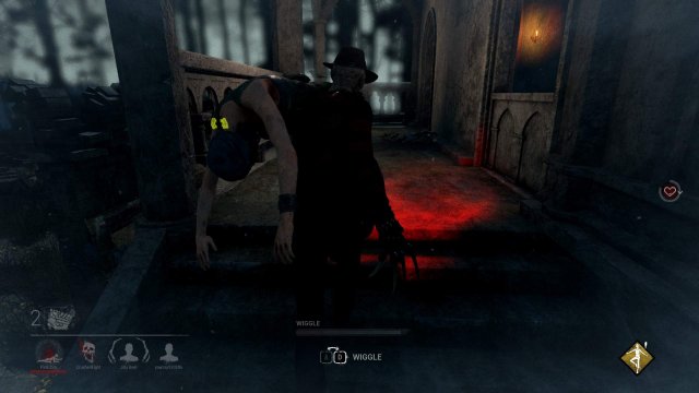 Dead by Daylight - Guide for Obtaining Blood Points