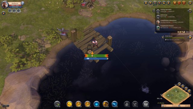 Albion Online - Beginner's Guide to Fishing image 23
