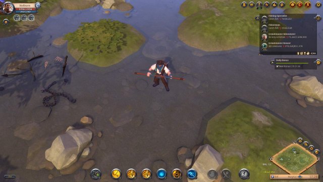 Albion Online - Beginner's Guide to Fishing image 11