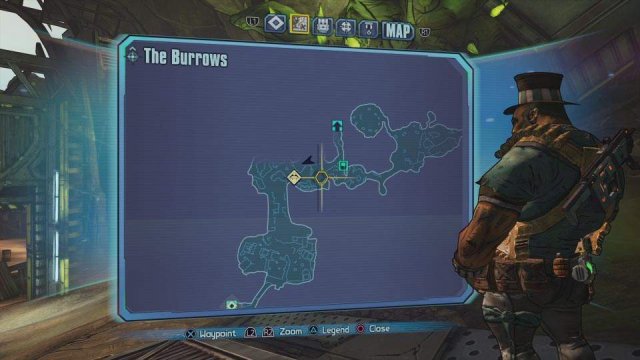 Borderlands 2 - Challenges Guide (Commander Lilith & the Fight for Sanctuary DLC) image 105