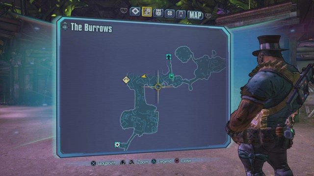 Borderlands 2 - Challenges Guide (Commander Lilith & the Fight for Sanctuary DLC) image 84