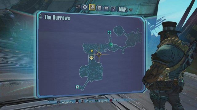 Borderlands 2 - Challenges Guide (Commander Lilith & the Fight for Sanctuary DLC) image 88