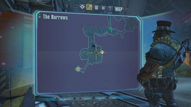 Borderlands 2 - Challenges Guide (Commander Lilith & the Fight for Sanctuary DLC) image 92