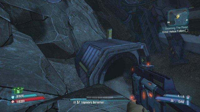 Borderlands 2 - Challenges Guide (Commander Lilith & the Fight for Sanctuary DLC) image 94