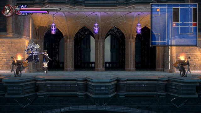 Bloodstained: Ritual of the Night - Gold Farming Method