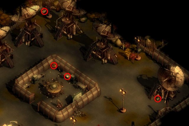They Are Billions - Collectibles