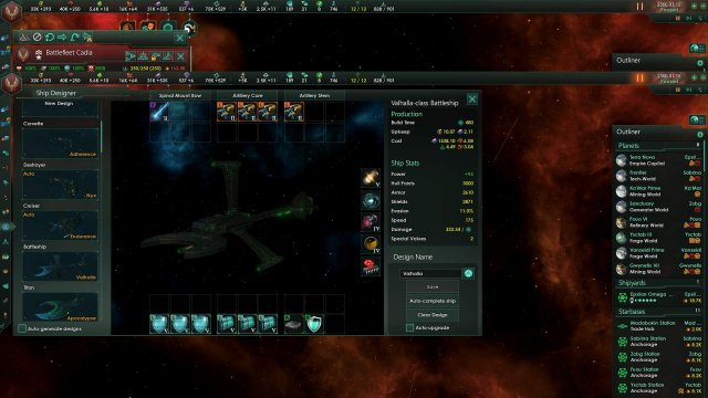 Stellaris - 3 Planet Tall Strategy Guide