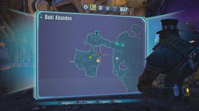 Borderlands 2 - Challenges Guide (Commander Lilith & the Fight for Sanctuary DLC) image 35
