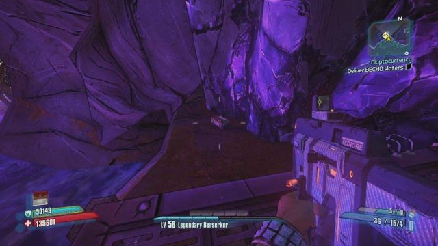 Borderlands 2 - Challenges Guide (Commander Lilith & the Fight for Sanctuary DLC) image 41