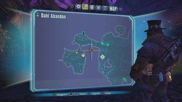 Borderlands 2 - Challenges Guide (Commander Lilith & the Fight for Sanctuary DLC) image 30
