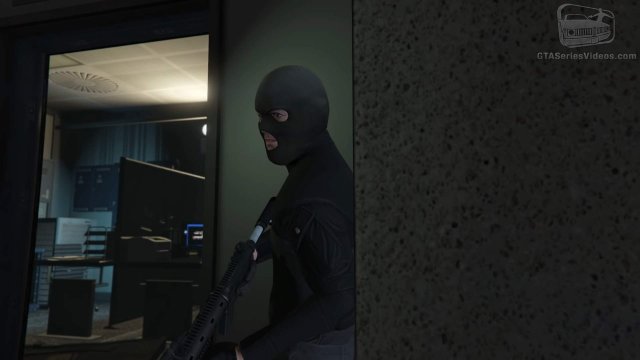 GTA 5 - Heists / Best Crews and Highest Payouts