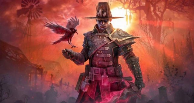 Grim Dawn - How to Start New Games at Level 15+ image 0