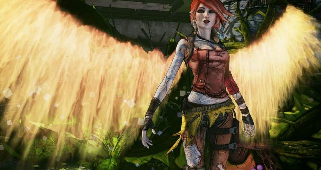 Borderlands 2 - Achievement Guide (Commander Lilith & the Fight for Sanctuary DLC) image 0