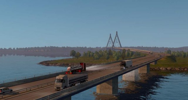 euro truck simulator 2 editor map download