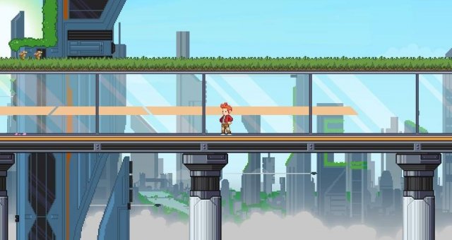 Starbound - Easily Beat The Dantalion image 0