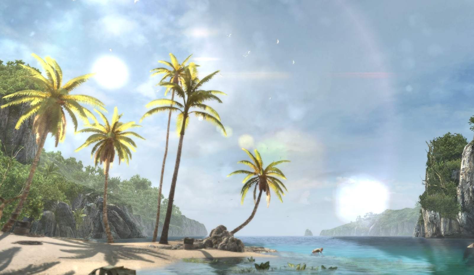 Assassin S Creed Iv Black Flag Mayan Stela Stones Locations Guide