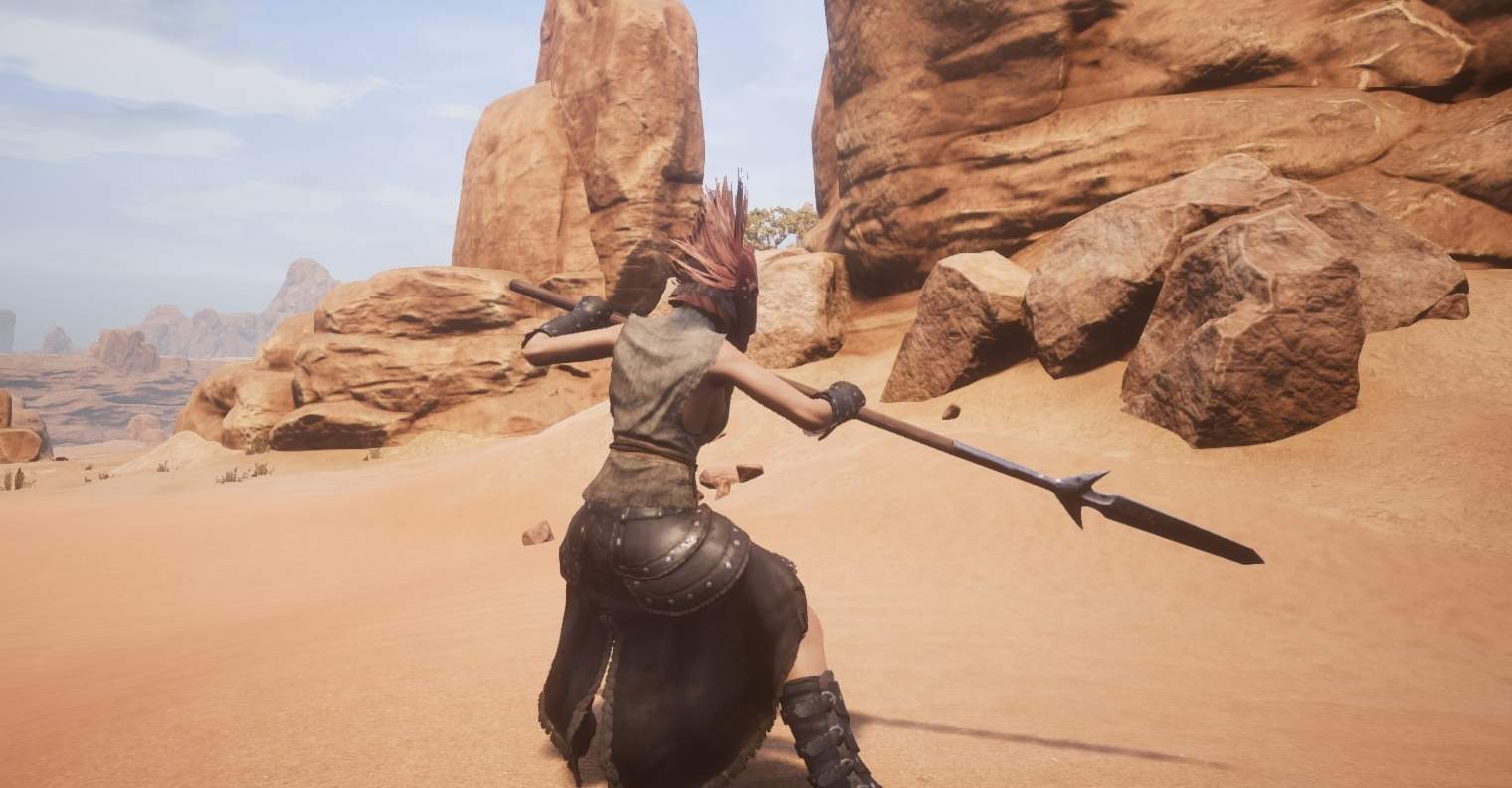 conan exiles where to find star metal 2018
