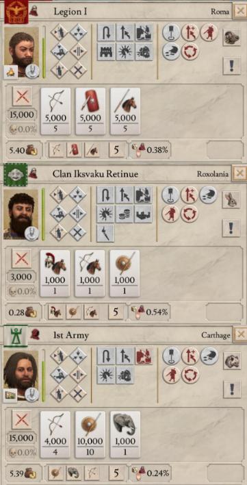 Imperator: Rome - Tribe Playthrough Tips image 73