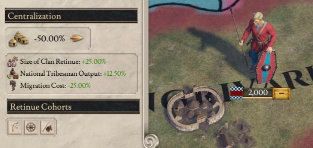 Imperator: Rome - Tribe Playthrough Tips image 87