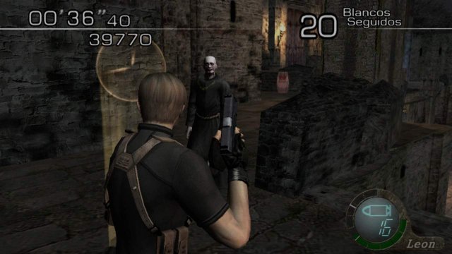 Resident Evil 4 - Ultimate Mercenaries Guide
