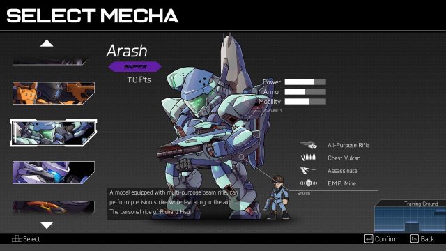 HARDCORE MECHA - Redeem Codes for Unlocking Mechs and Pilots for Multiplayer