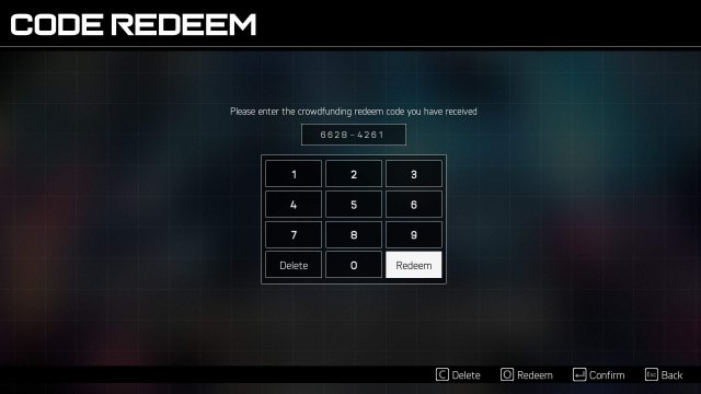 HARDCORE MECHA - Redeem Codes for Unlocking Mechs and Pilots for Multiplayer