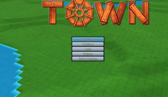 Factory Town - Starter Guide image 4