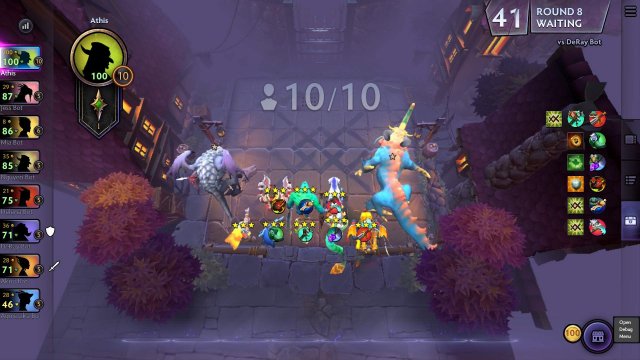 Dota Underlords - How to Enable Developer Mode (Cheats)