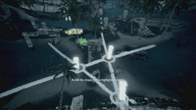 Assassin's Creed IV Black Flag - Mayan Stela Stones Locations Guide